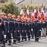 Section Jeune-Sapeur-Pompier de Saint-James