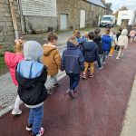 APE Parents d&rsquo;Elèves de la Croix Vergoncey