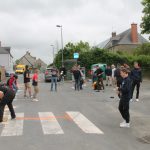 Association La Saint Clair Vergoncey