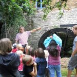 Les amis du Moulin de Roche Garret