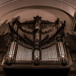 Les amis de l&rsquo;Orgue