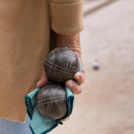 Pétanque Saint-Jamaise
