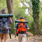 Saint-James Randonne