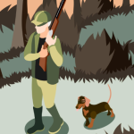 Société de Chasse de St-James