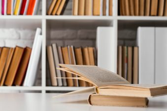 Association Baie des Livres