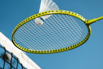 Association Badminton