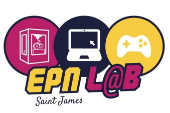 Fab Lab – Espace Public Numérique