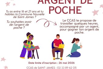 Dispositif Argent de poche