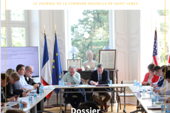 L&rsquo;ÉCHO #12 – 1er semestre 2026
