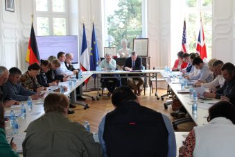 Conseil d&rsquo;Administration du CCAS du 30 avril 2026