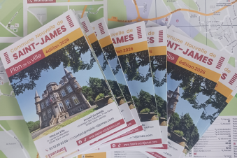 Plan communal du territoire de la Commune Nouvelle