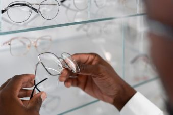 DECHANCE OPTIQUE