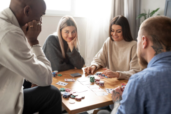 Club de l&rsquo;Espérance