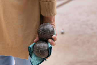 Pétanque Loisir Saint-Jamaise