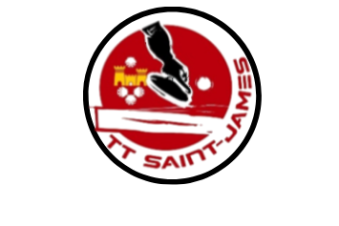 Tennis de Table Saint-James